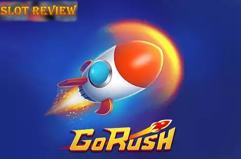 Go Rush icon